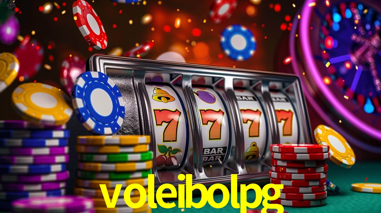 Experiência VIP voleibolpg