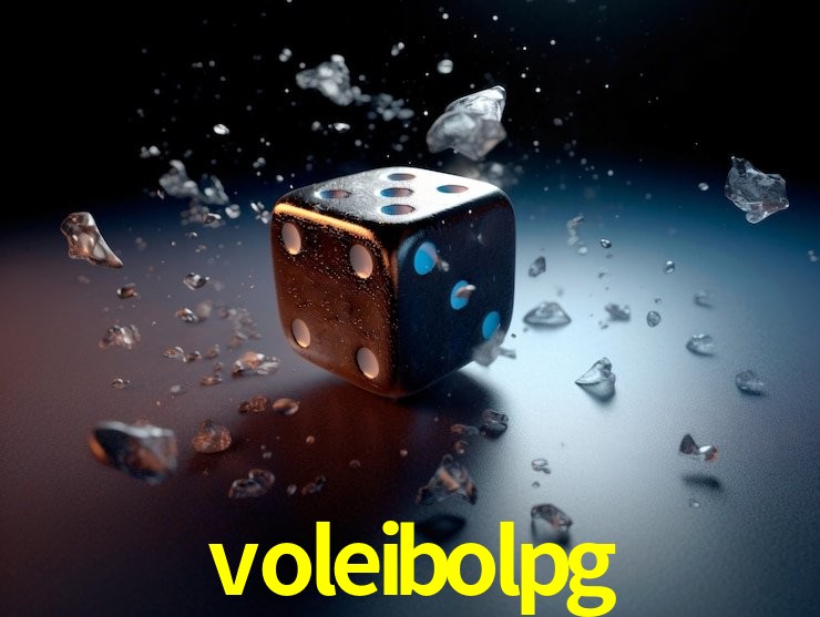 Tecnologia da Plataforma voleibolpg