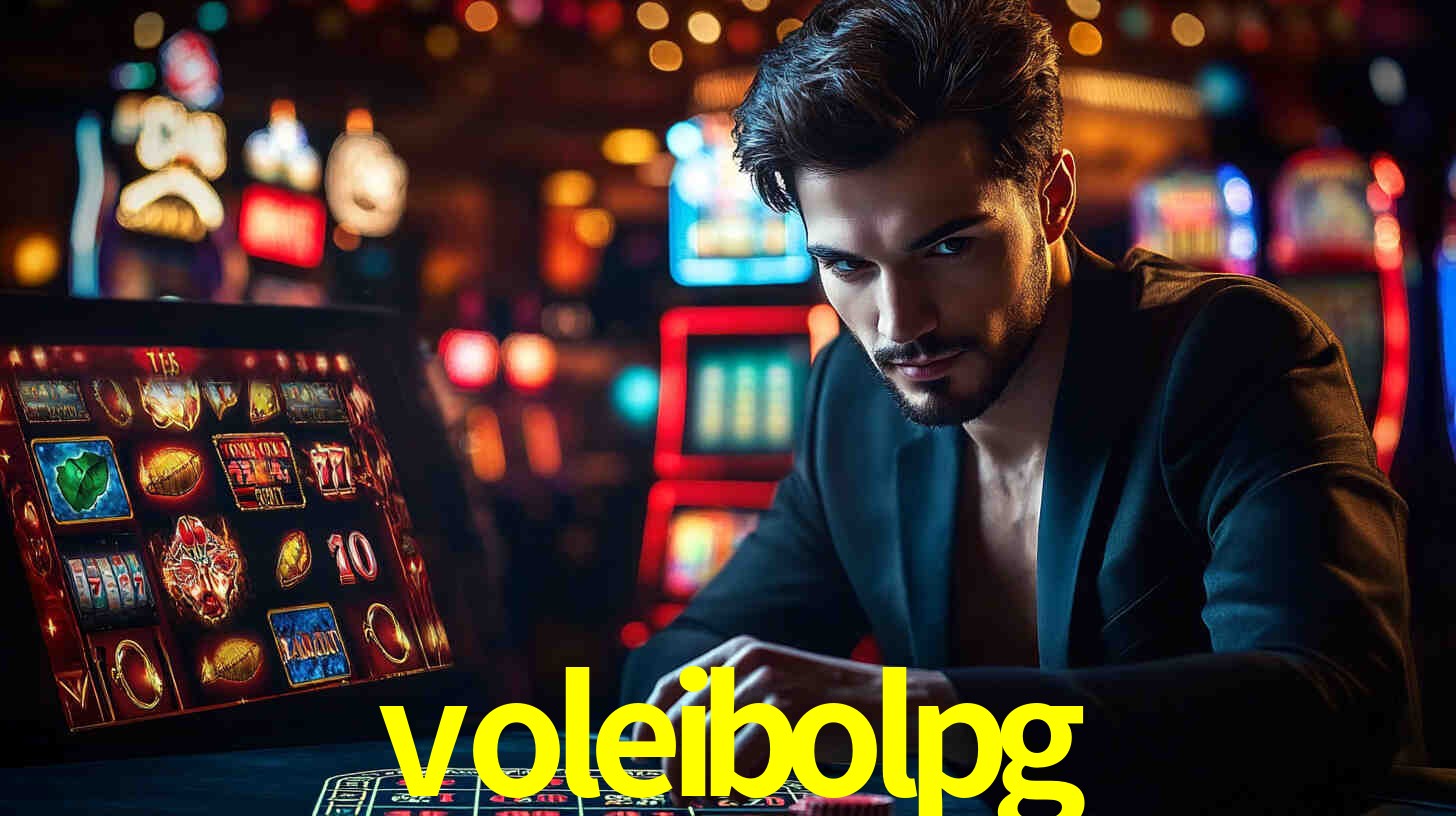 Bônus Generosos e Exclusivos no voleibolpg para Você!