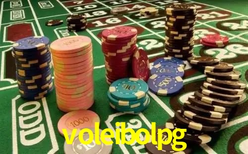 Jogos Exclusivos voleibolpg