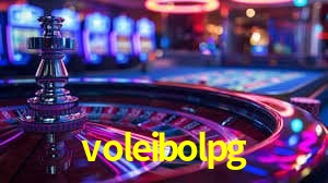 Sistemas de Segurança voleibolpg