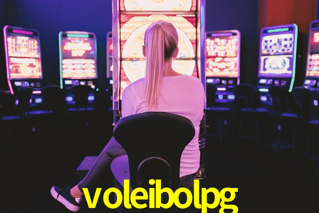Casino Ao Vivo voleibolpg