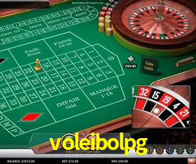 Explorando a Categoria de Eventos em Apostas na voleibolpg