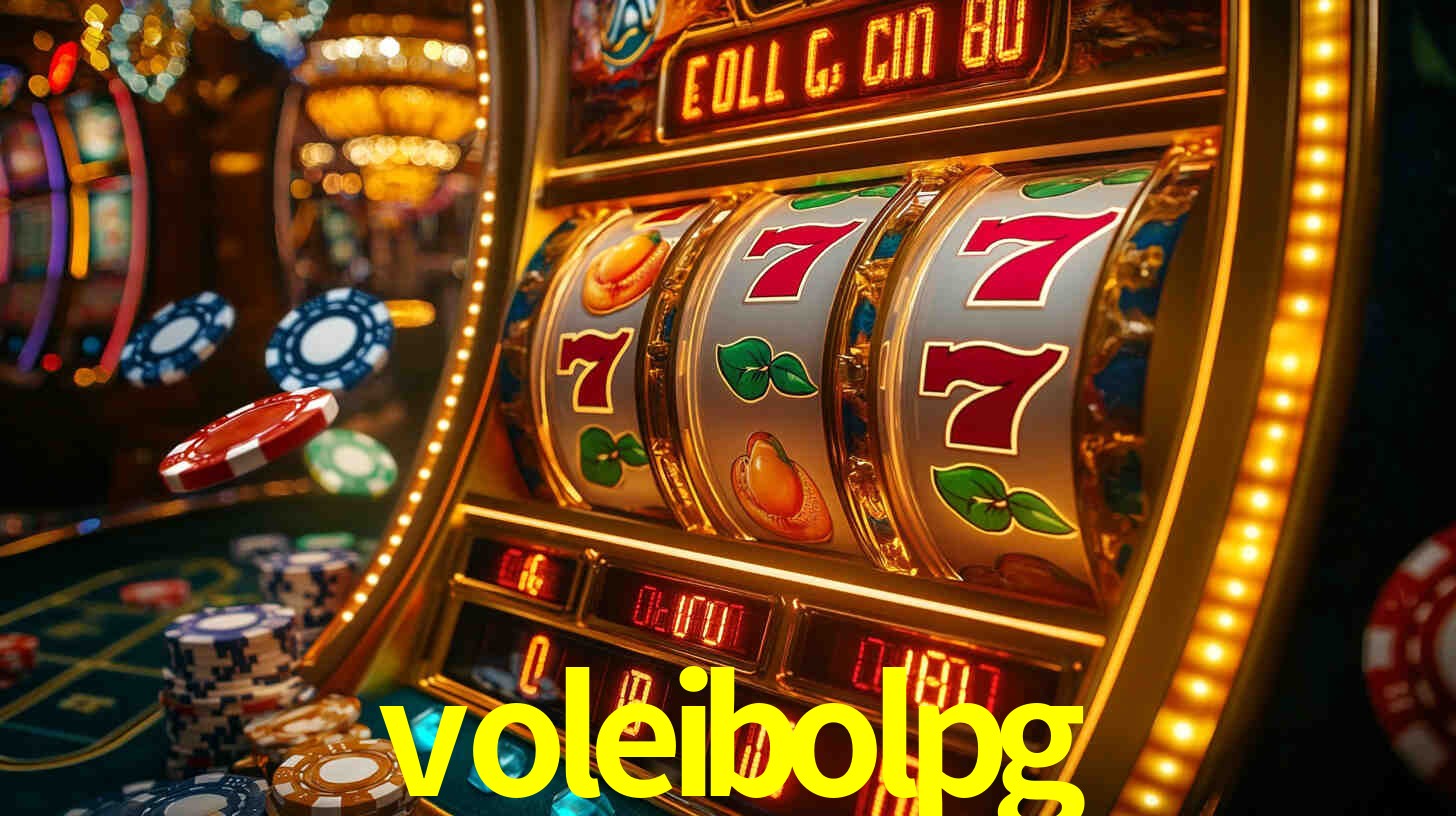 Explore as vantagens do voleibolpg: serviço profissional e confiabilidade