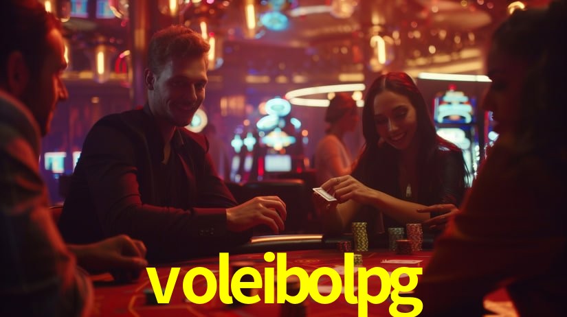 Desvendando o Mundo dos Jogos Virtuais na voleibolpg