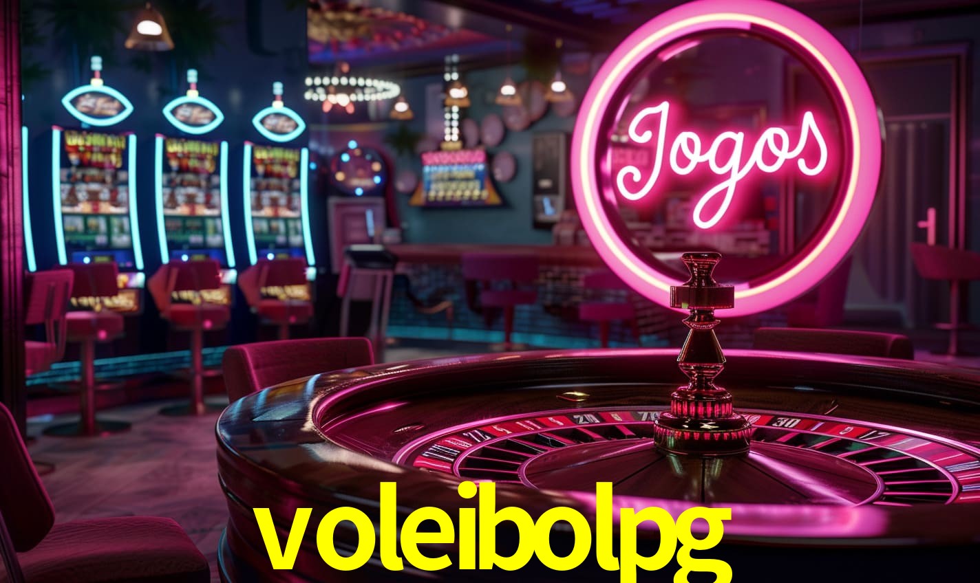 PIX Instantâneo voleibolpg