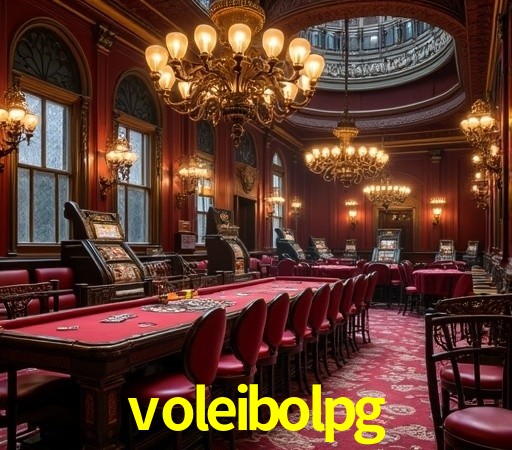 Login Seguro voleibolpg