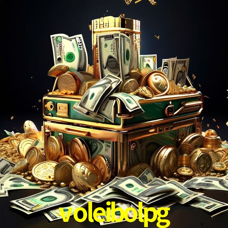 Tecnologia da Plataforma voleibolpg