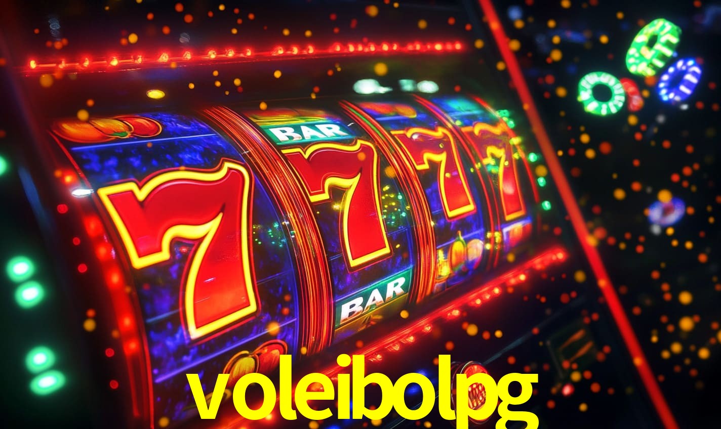voleibolpg: A Experiência de Casino com Jogos de Mesa ao Vivo