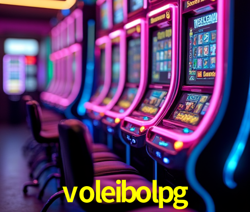 Sistemas de Segurança voleibolpg