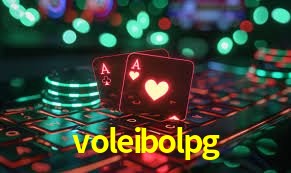 Integração de APIs voleibolpg