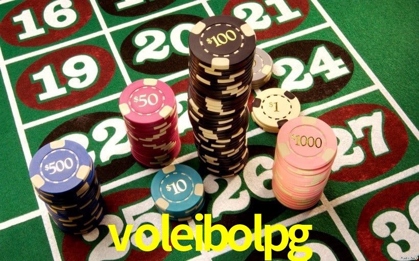 Segurança 2FA voleibolpg