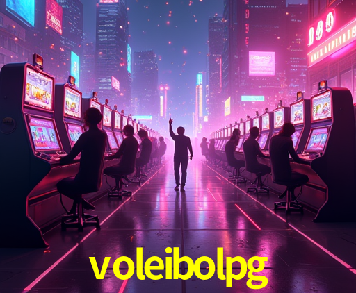 Avaliações dos Jogadores voleibolpg