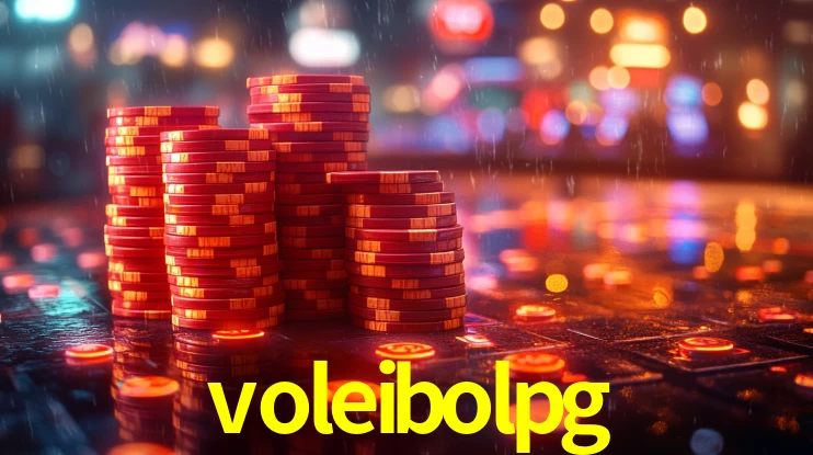voleibolpg: Seu Especialista em Apostas Esportivas Brasileiras
