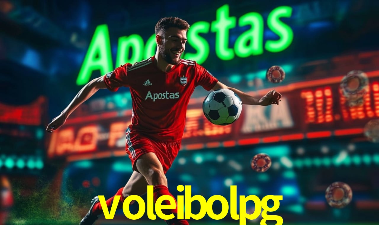 Apostas de Futebol voleibolpg