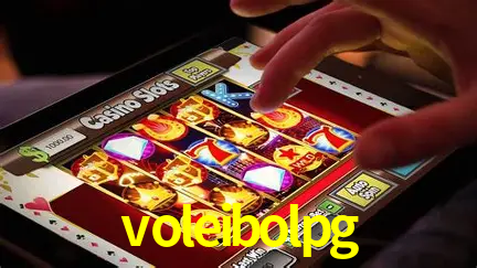 A Revolução dos Aplicativos de Jogos no voleibolpg