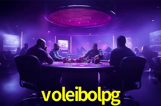 Especiais de Fim de Semana voleibolpg