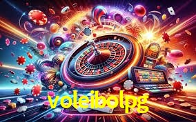 Benefícios da Conta voleibolpg