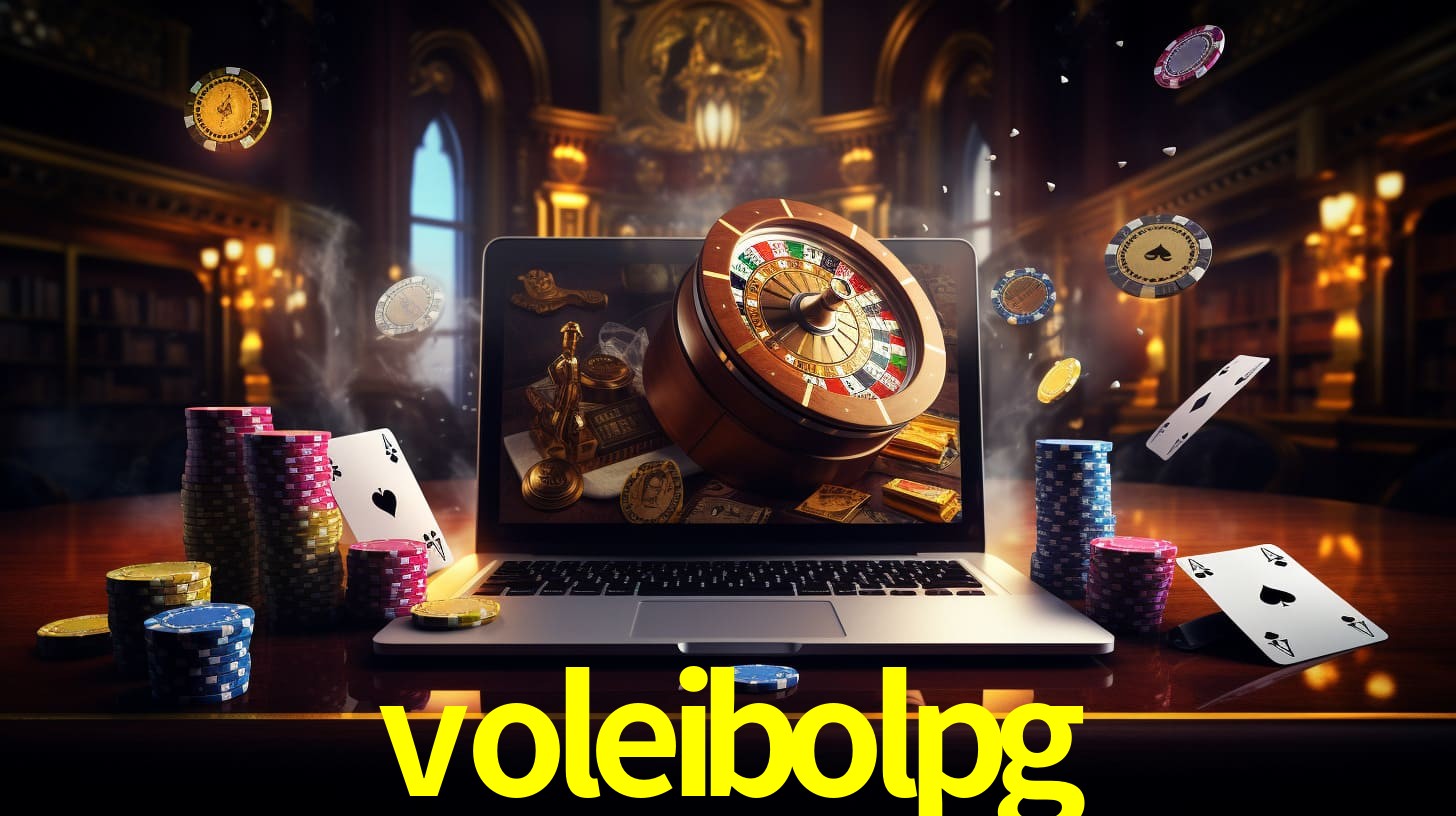 APP oficial da voleibolpg para mobile