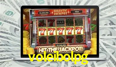 A Popularidade dos Caça-Níqueis no voleibolpg