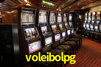 Inovações de Jogos na voleibolpg: O Futuro das Experiências Interativas