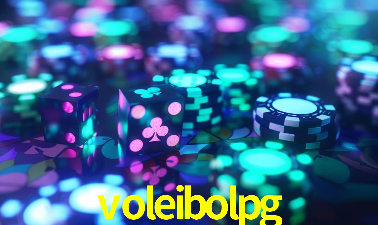 Jogos de Slot voleibolpg