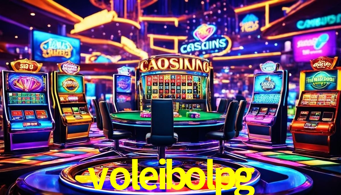 Promoção Relâmpago voleibolpg