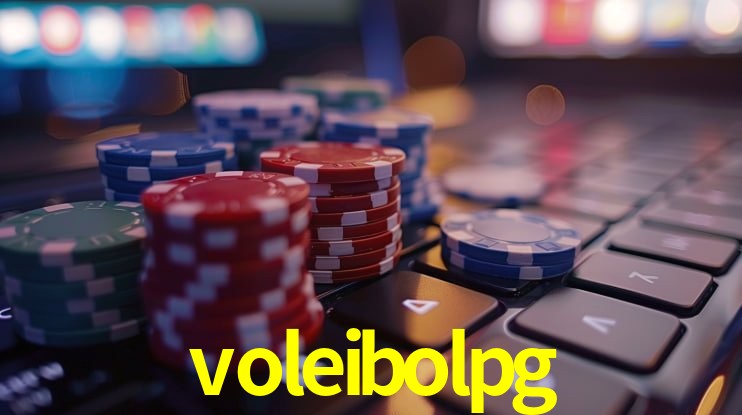 Jogos de Slot voleibolpg