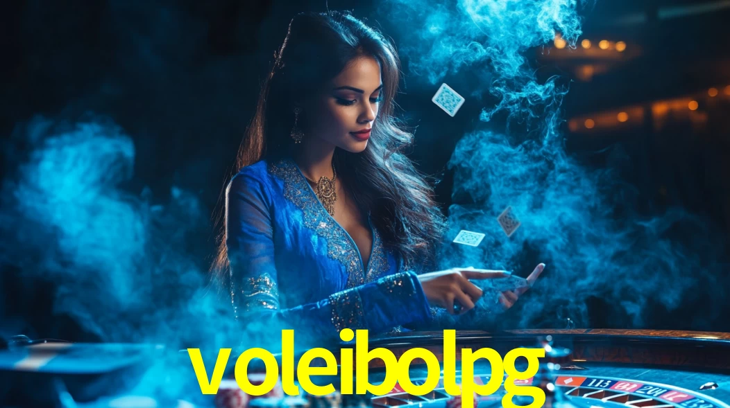Estatísticas Esportivas voleibolpg