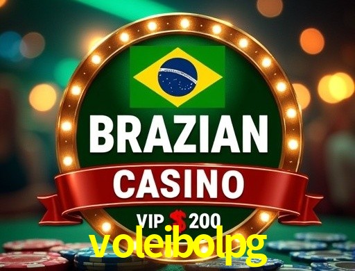Promoção Relâmpago voleibolpg