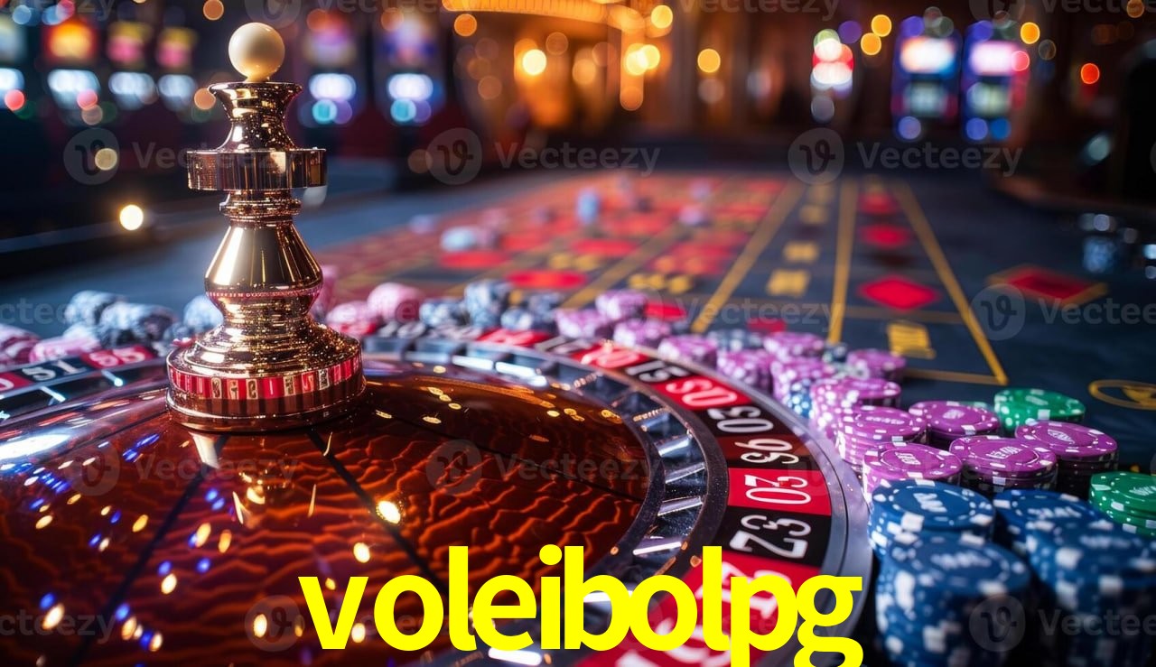 A Experiência Imersiva dos Cassinos Ao Vivo no voleibolpg