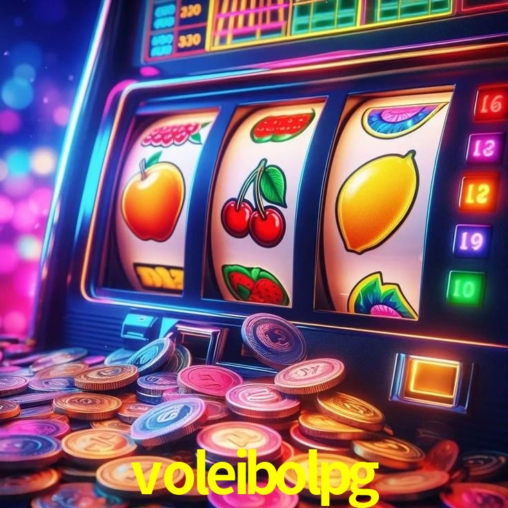 Design Responsivo voleibolpg