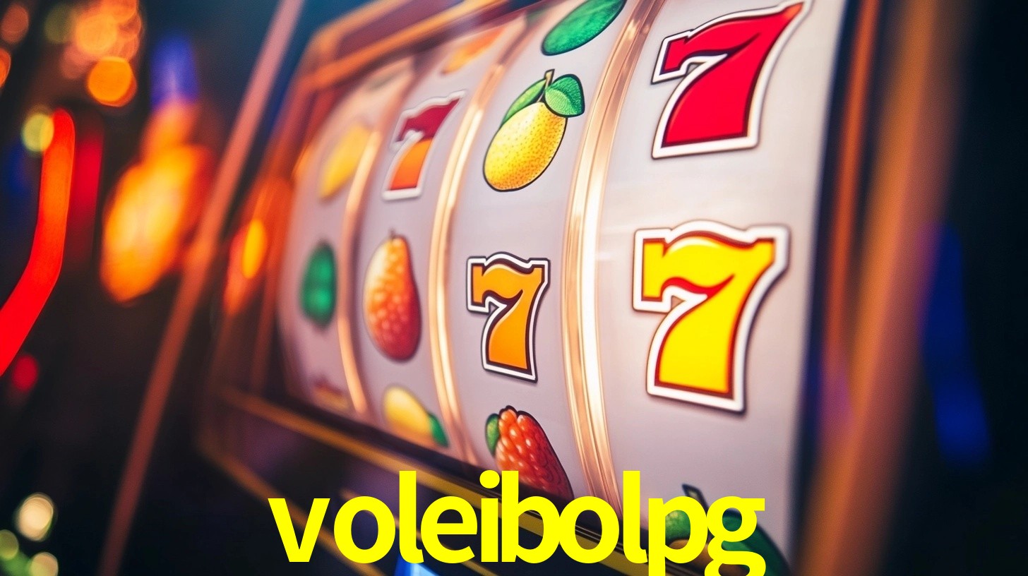 voleibolpg: Jogos de Caça-Níqueis-Altas Recompensas, Roleta-Velocidade, Blackjack-Desafios Máximos