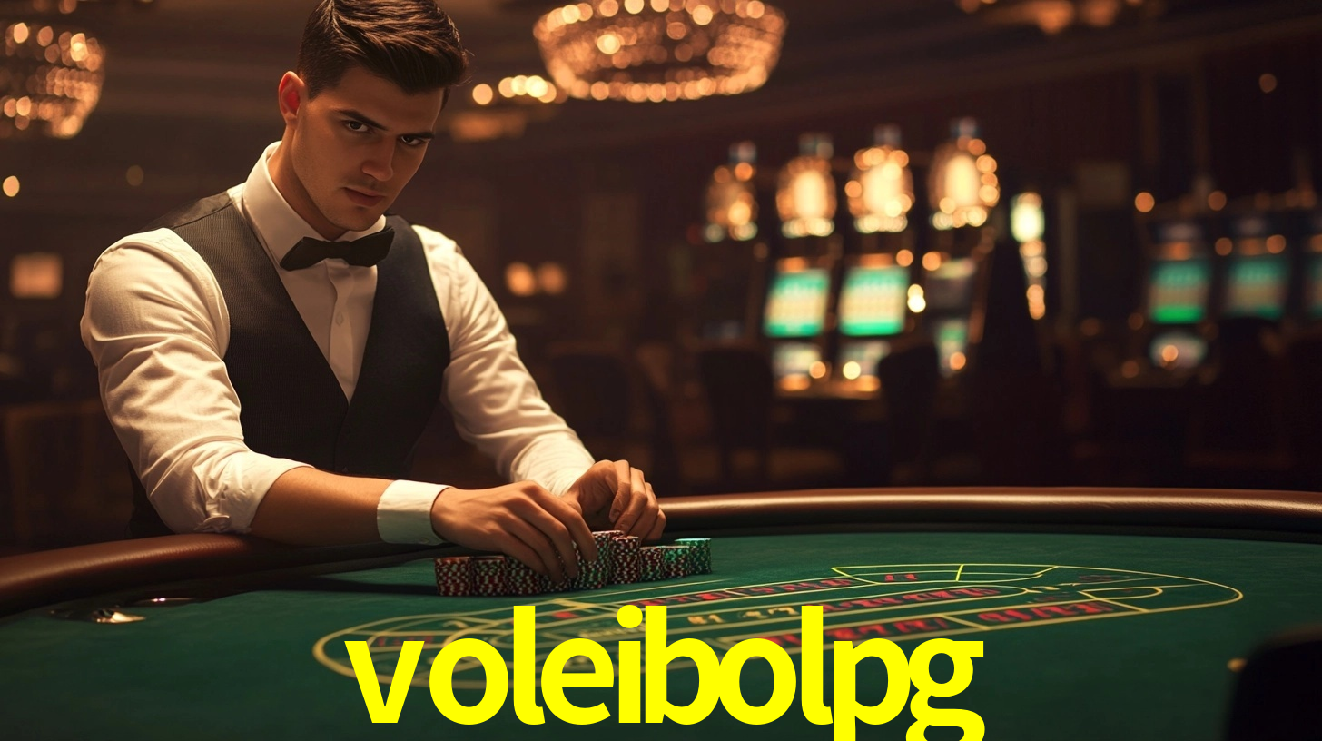 VOLEIBOLPG