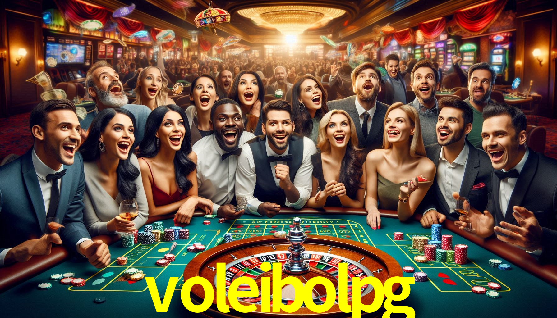VOLEIBOLPG
