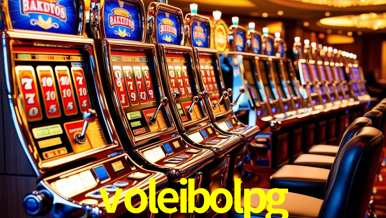 VOLEIBOLPG