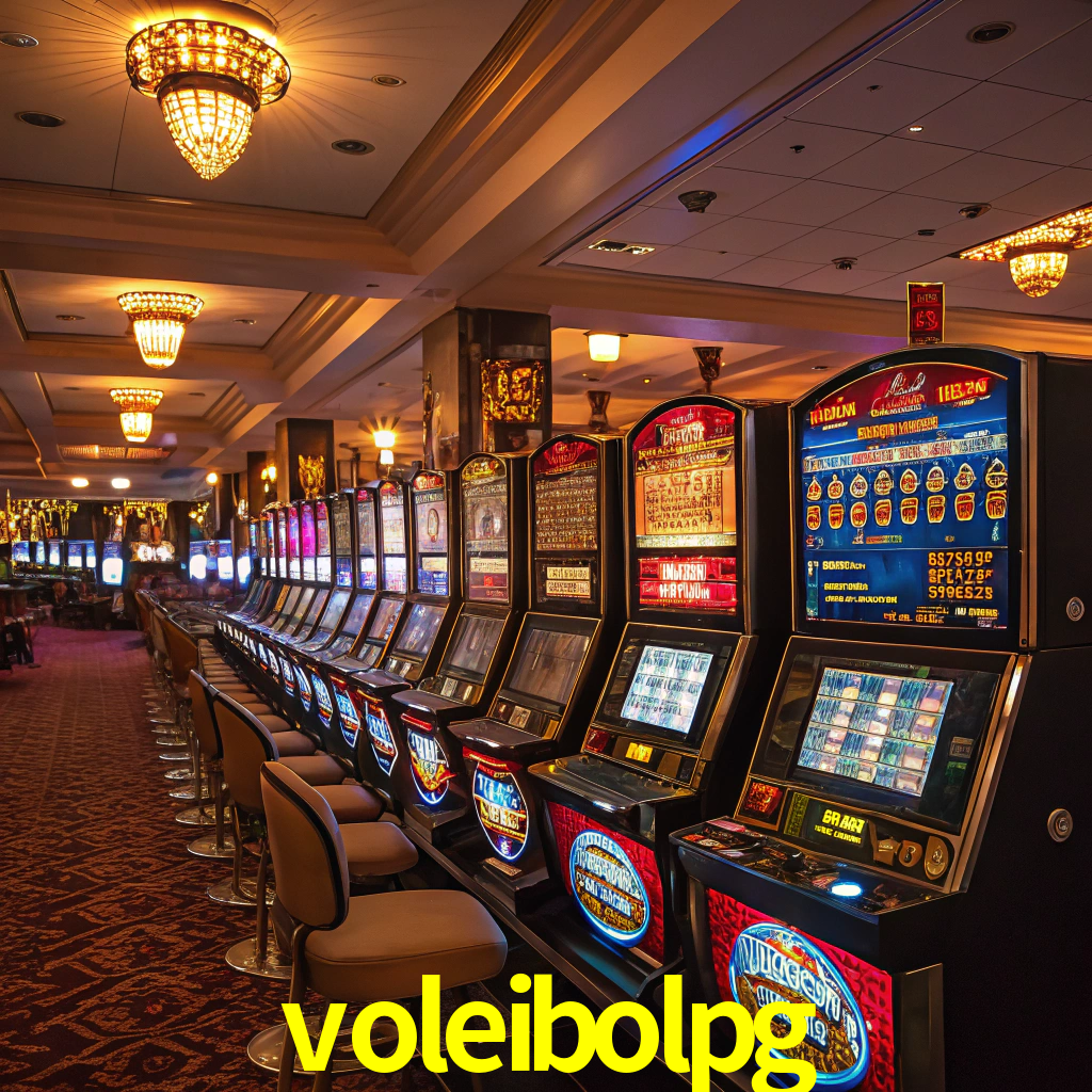VOLEIBOLPG