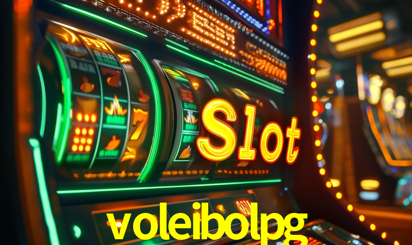 VOLEIBOLPG